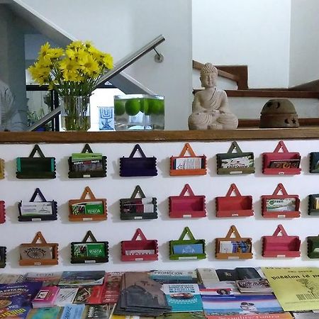 Hostal Tamarindo Itagüí Bagian luar foto