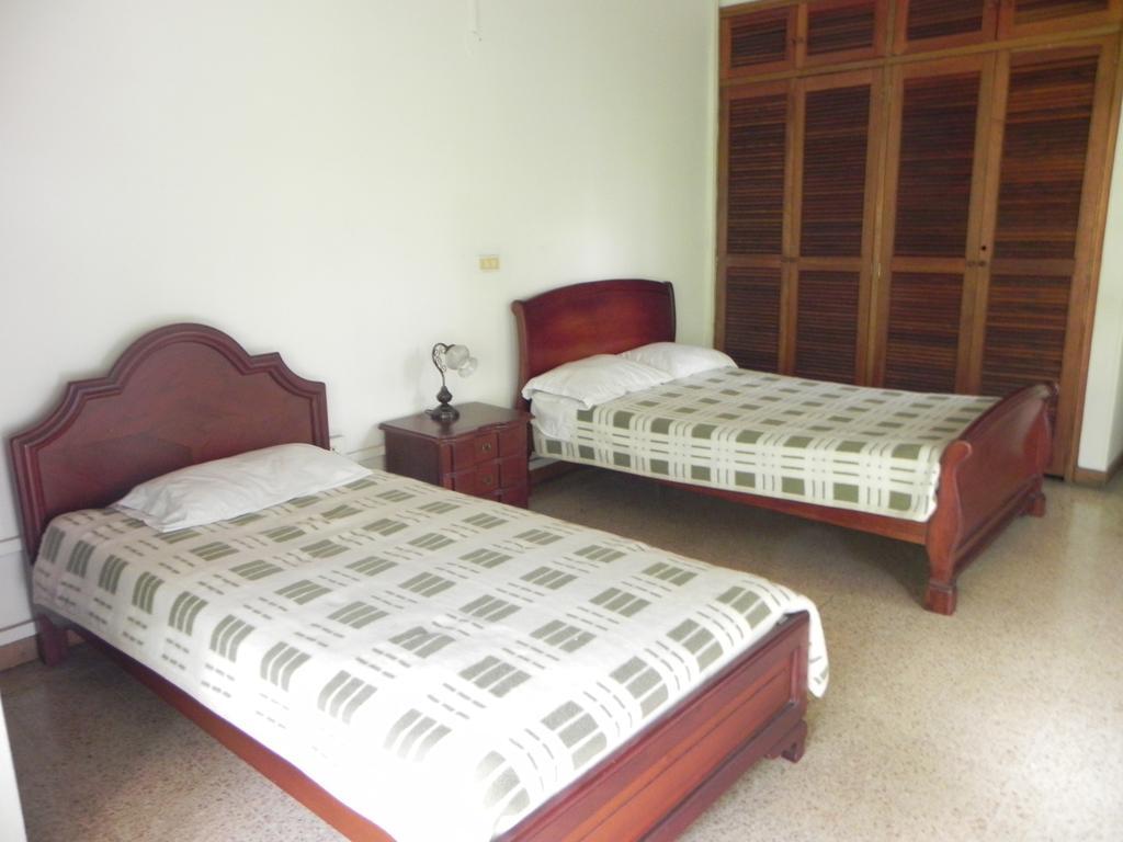 Hostal Tamarindo Itagüí Ruang foto