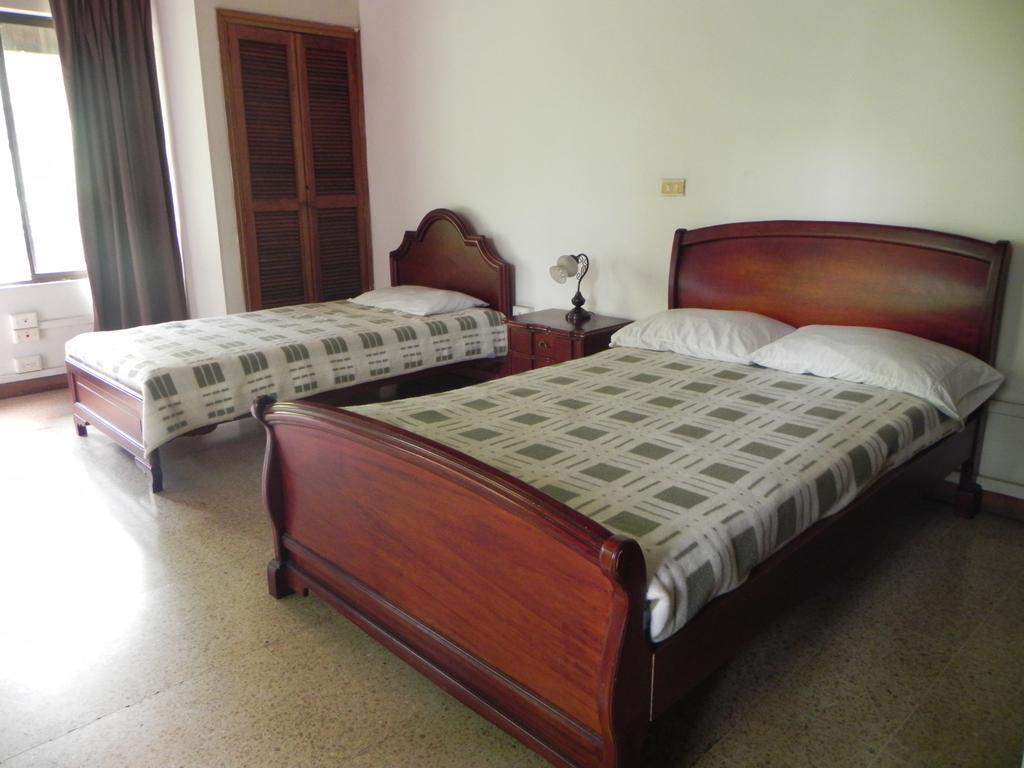 Hostal Tamarindo Itagüí Ruang foto