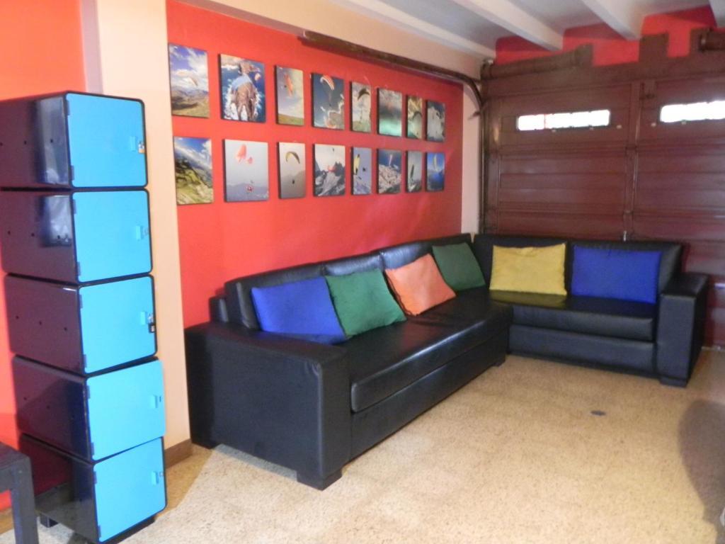 Hostal Tamarindo Itagüí Bagian luar foto
