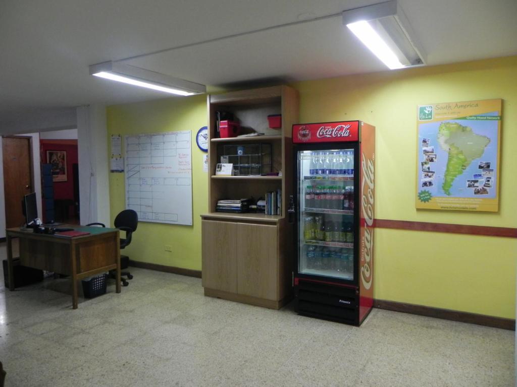 Hostal Tamarindo Itagüí Bagian luar foto