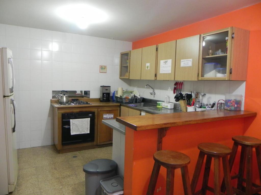 Hostal Tamarindo Itagüí Bagian luar foto