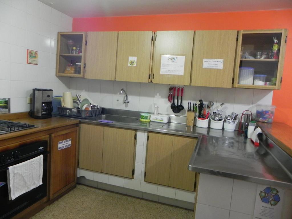 Hostal Tamarindo Itagüí Bagian luar foto