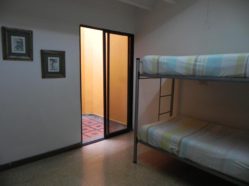 Hostal Tamarindo Itagüí Ruang foto
