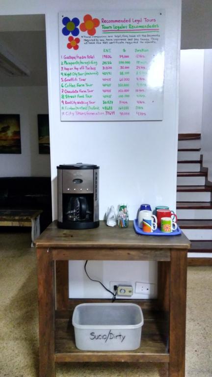 Hostal Tamarindo Itagüí Bagian luar foto