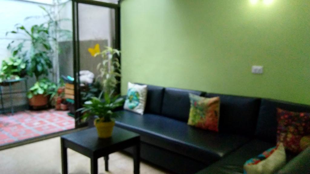 Hostal Tamarindo Itagüí Bagian luar foto